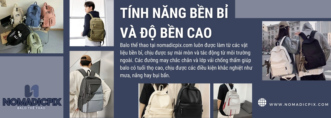 image slide banner home page Balo thể thao nomadicpix (1)