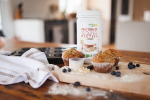 Can Protein Consumption Help in Preventing Muscle Loss and Sarcopenia as You Age