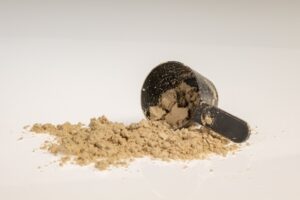 How Protein Can Support Your Mental Health and Improve Cognitive Function Over Time