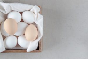 How Protein Helps in Immune Function and Protects Your Body from Infections
