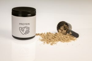 Protein and Bone Health How Adequate Protein Intake Contributes to Stronger Bones