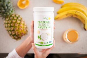 The Connection Between Protein Intake and Balanced Hormones Essential for Overall Health