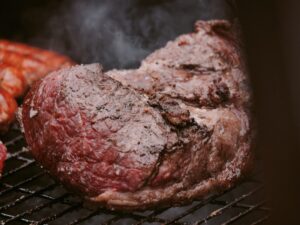 The Science Behind Protein Synthesis How the Body Uses Protein for Muscle Growth