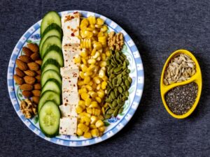 Top 10 Protein-Rich Foods You Should Include in Your Daily Diet for Optimal Health