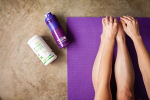 Why Protein Is Essential for Healthy Hair, Skin, and Nail Growth Over Time