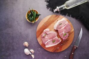 Why Protein is Essential for Hormonal Balance and Optimizing Endocrine Function